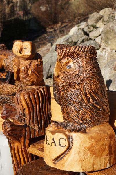 White Mountain Woodworks