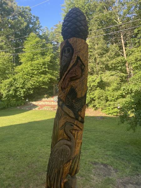 White Mountain Woodworks
