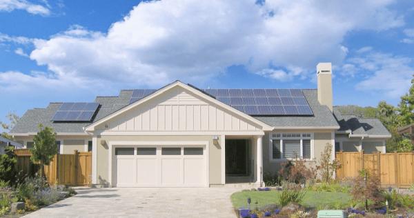 New Era Roofing & Solar