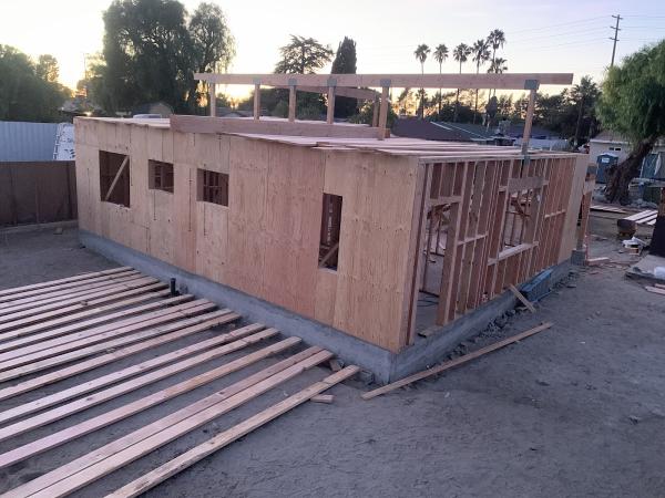 Complete Package Drafting