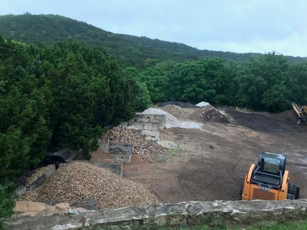 Diane's Dirt & Excavation