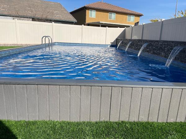 Secard Pools & Spas