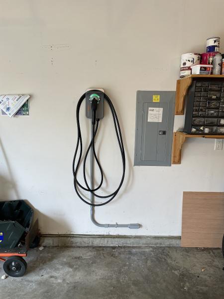 Bullseye Electric Inc