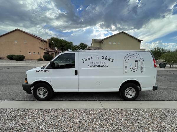 Jobe & Sons Plumbing