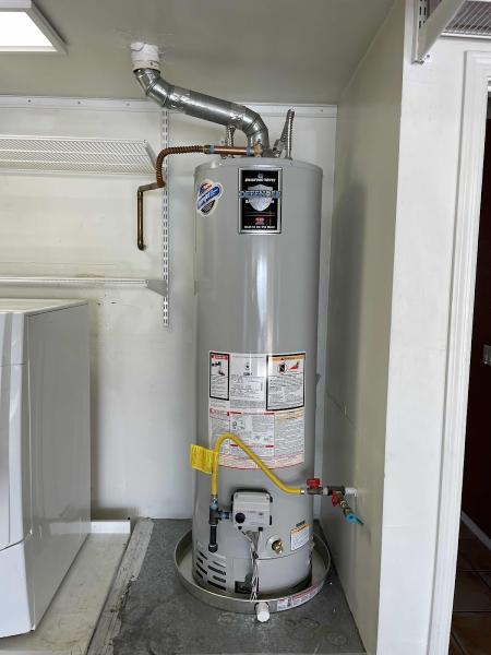 Jobe & Sons Plumbing