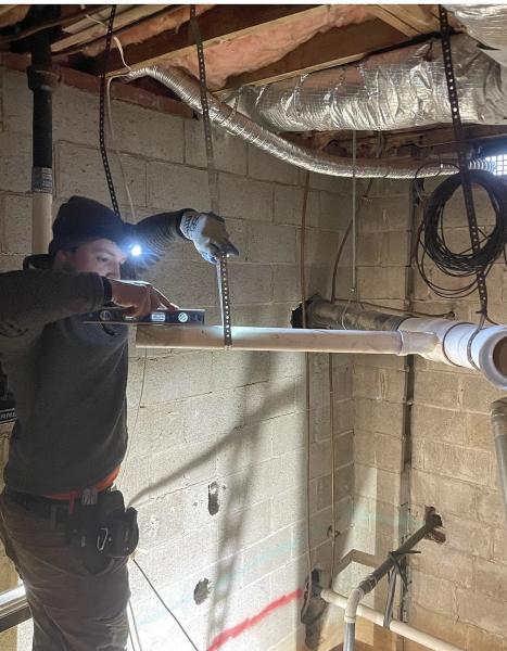 CB Smith Plumbing