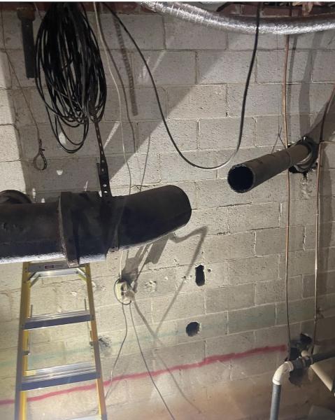 CB Smith Plumbing