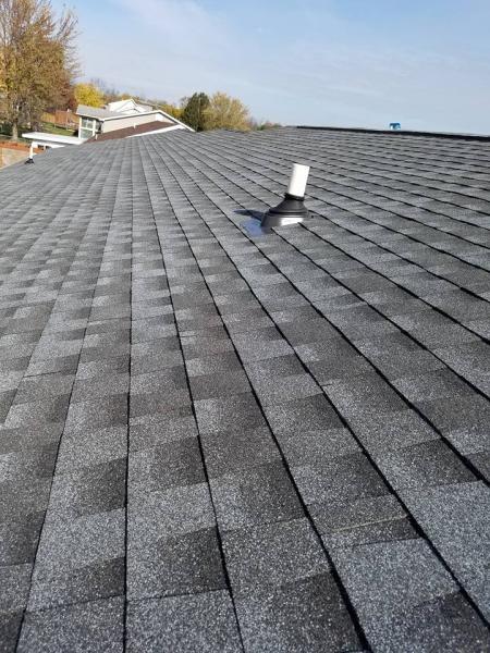 Jesus Roofing LLC