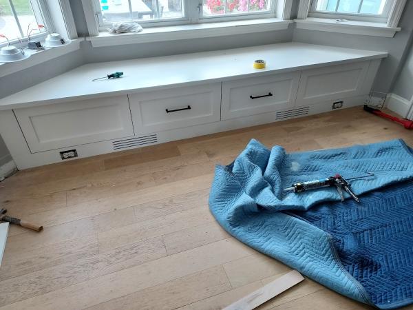 AWC Kichen and Bath Installations