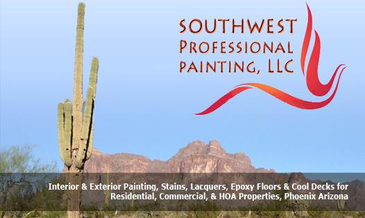 Southwest Professional Painting LLC