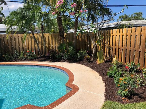 J.J. Frank Landscaping Inc.