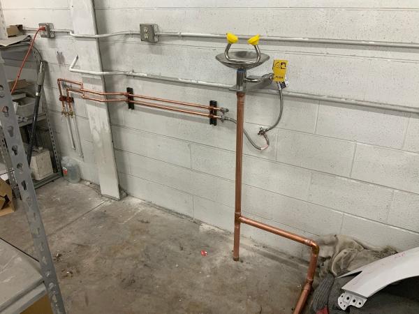 Bill's Plumbing & Drain Service