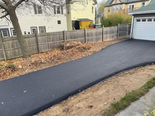 J. Korpaczewski & Son Asphalt Inc.