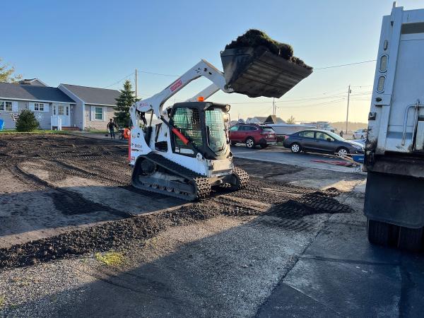 J. Korpaczewski & Son Asphalt Inc.