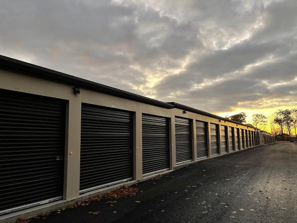 Superior Self Storage