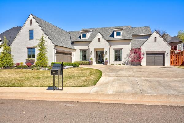 Atchley-Foshee Group at Keller Williams Central Oklahoma