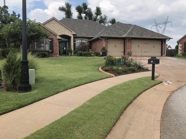 Atchley-Foshee Group at Keller Williams Central Oklahoma