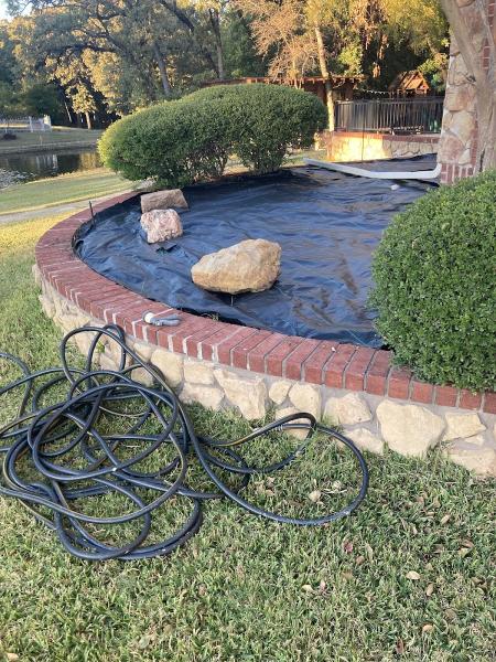 Truevision Lawn & Landscapes