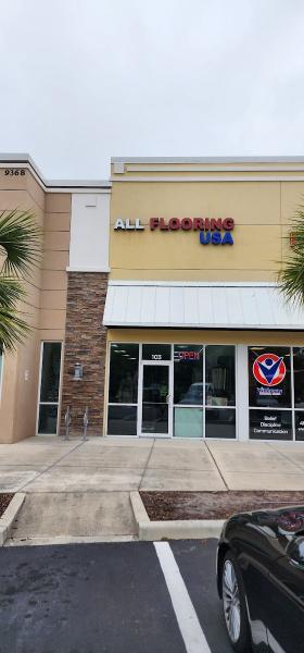 All Flooring USA & Cabinets