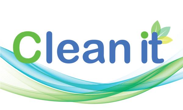 Clean it