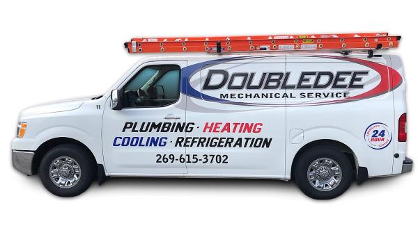 Doubledee Mechanical Llc