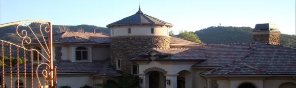 RT Roofing Specialist