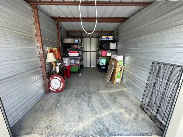 Pop's Storage and Moving Co.