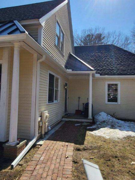 NH Gutter Pros LLC
