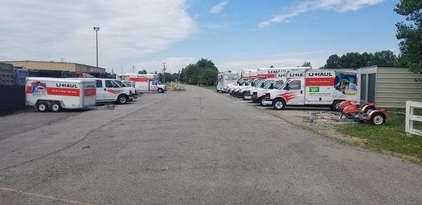 Westerville North Self Storage
