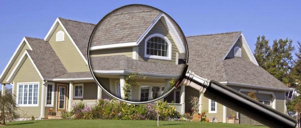 Bluffs Inspection Services