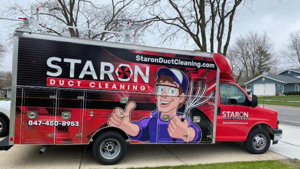 Staron Duct Cleaning LLC