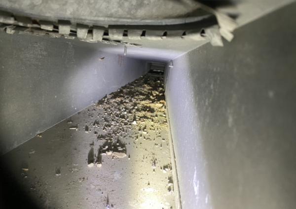 Staron Duct Cleaning LLC