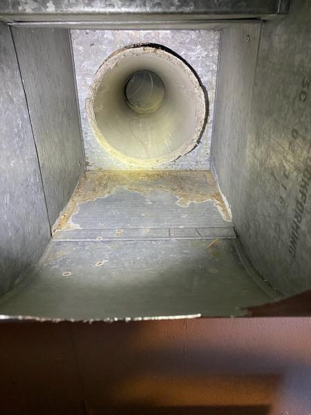 Staron Duct Cleaning LLC