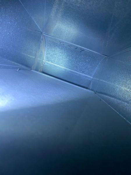 Staron Duct Cleaning LLC