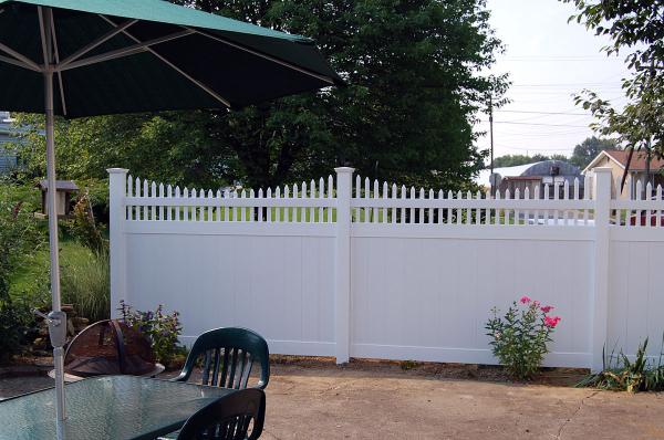 Penn Fencing Inc