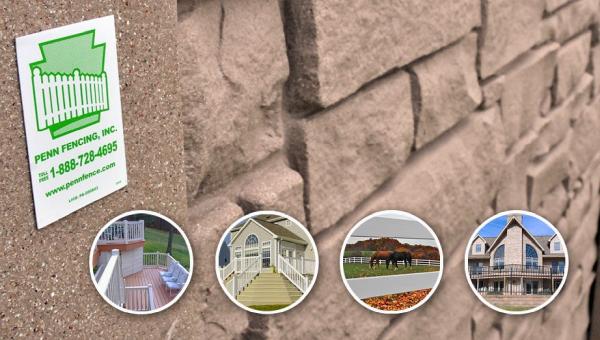 Penn Fencing Inc