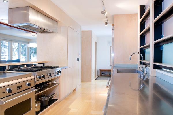 M Gerwing Architects