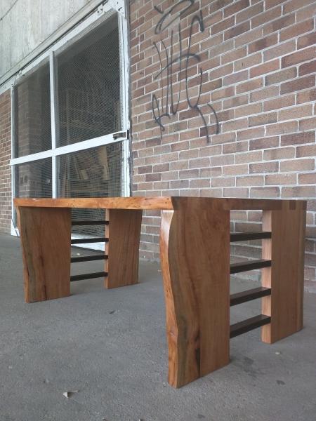 Benchworks LLC Custom Handmade Furniture