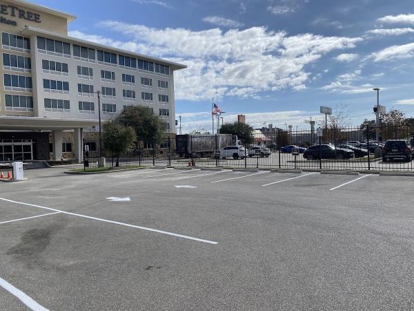 Task Force Services Austin