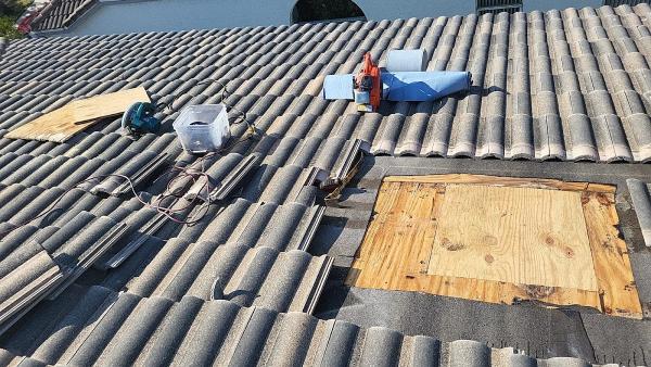 The Roof Xperts
