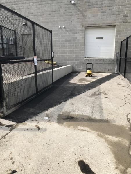 Primo Sealcoating & Asphalt
