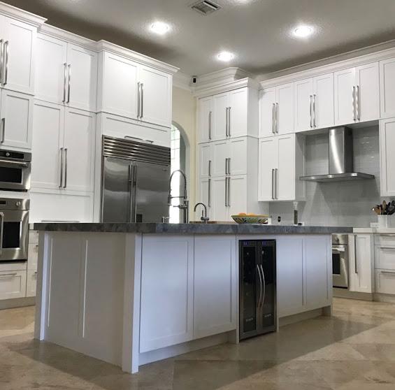 Legacy Kitchens and Bath Plus