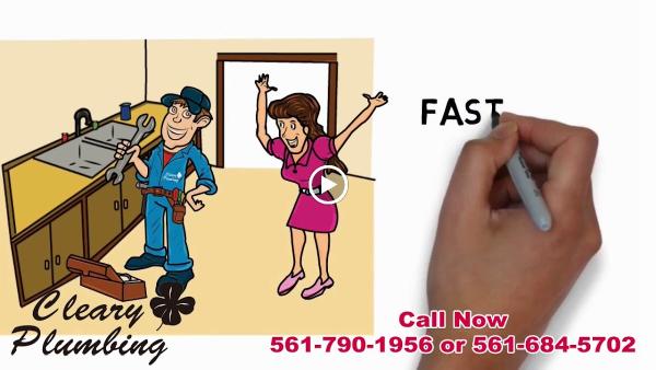 Cleary Plumbing & Air