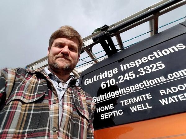 Gutridge Inspections