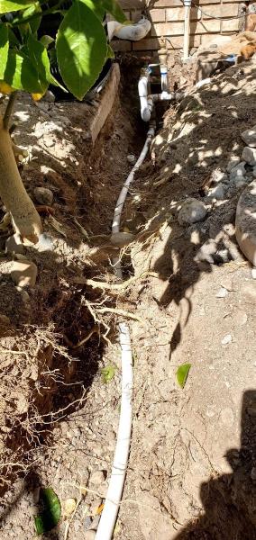 Las Vegas Irrigation Repair Co.