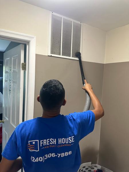 Fresh House