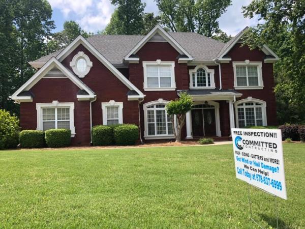 Committed Contracting