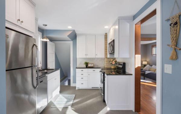 Updown Property Management