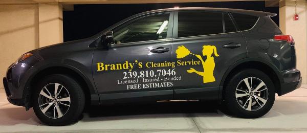 Brandy's Cleaning Service