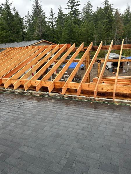 Martinez Roofing NW LLC